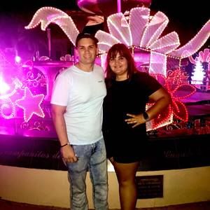 Meet your Posher, Kathleen